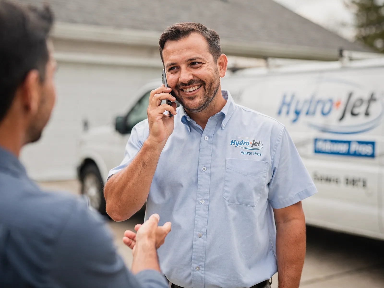 Hydro Jetting Wampsville, NY FAQs